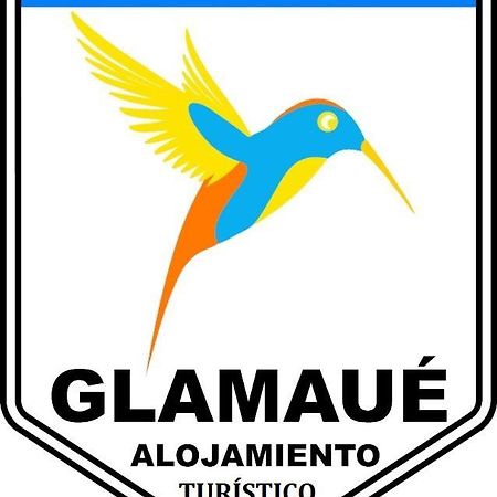 Glamaué Carhué Esterno foto