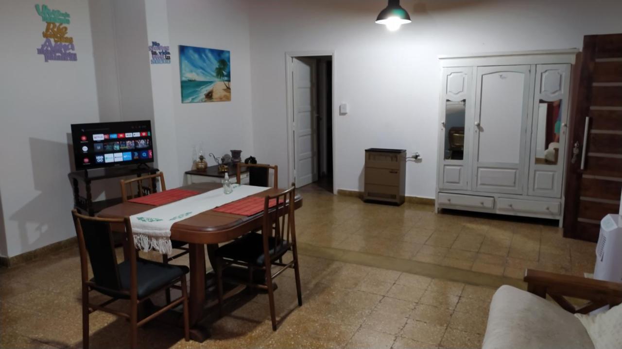 Glamaué Carhué Esterno foto