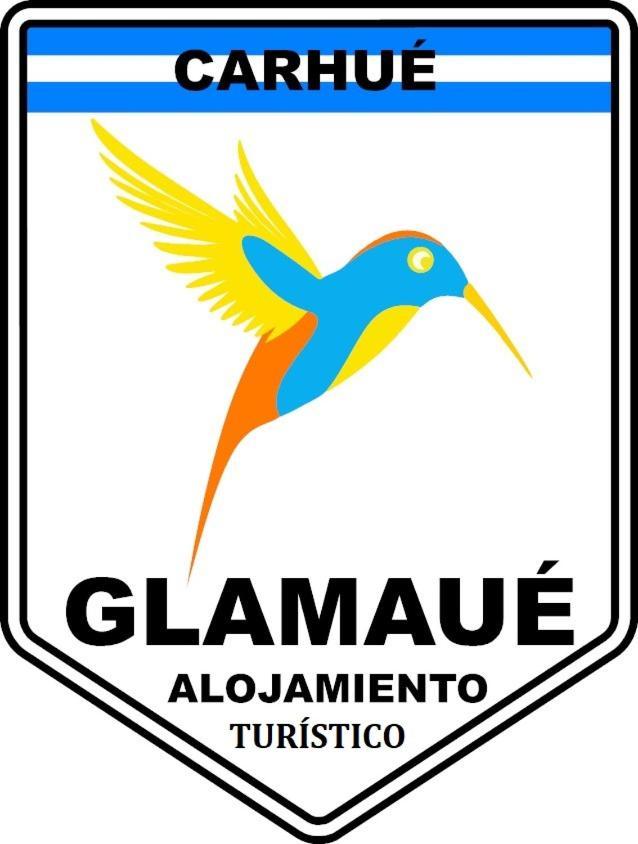 Glamaué Carhué Esterno foto